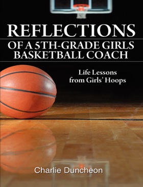 Youth basketball coaching book