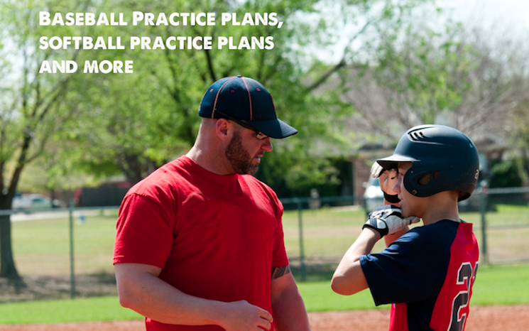 Sports Practice Plans